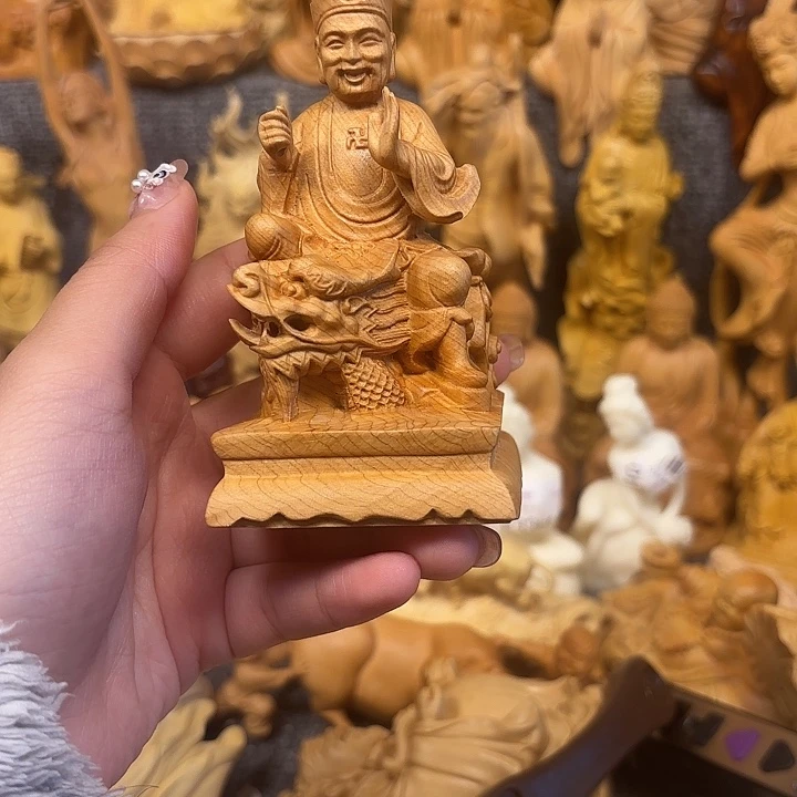 柏木（崖柏）崖柏瑕疵济公