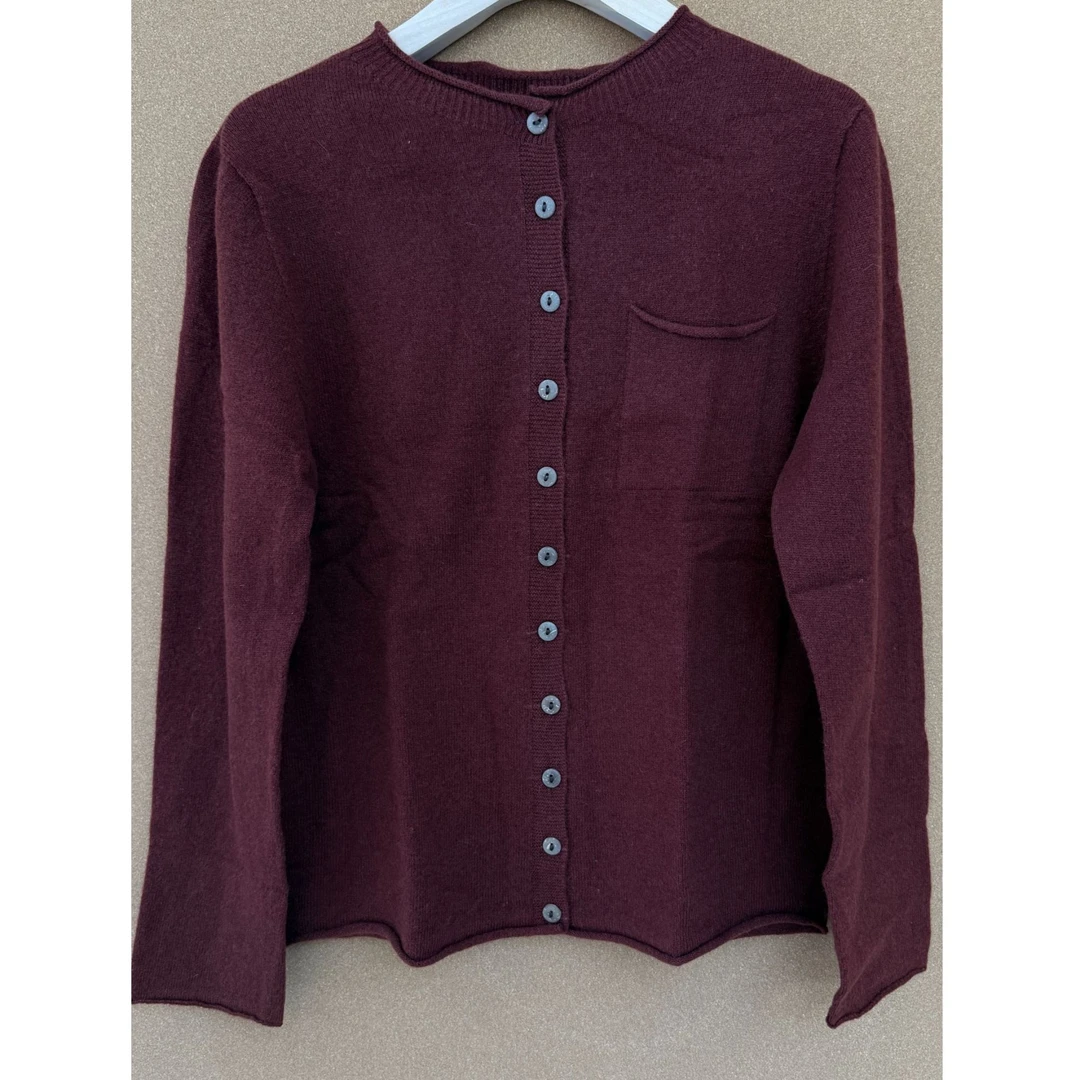 乐持壹店·【袋】【围巾卷边红毛衣】