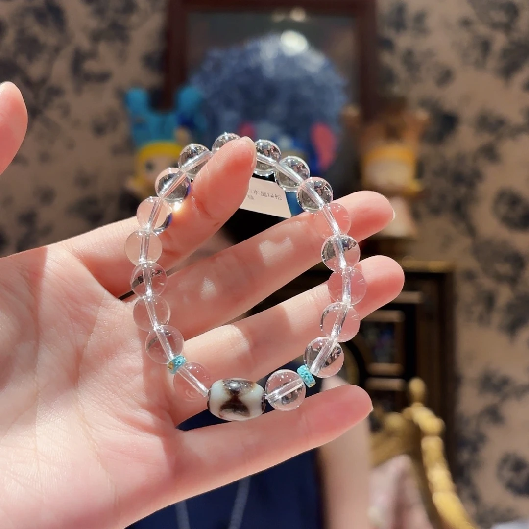 手串水晶未镶嵌2号