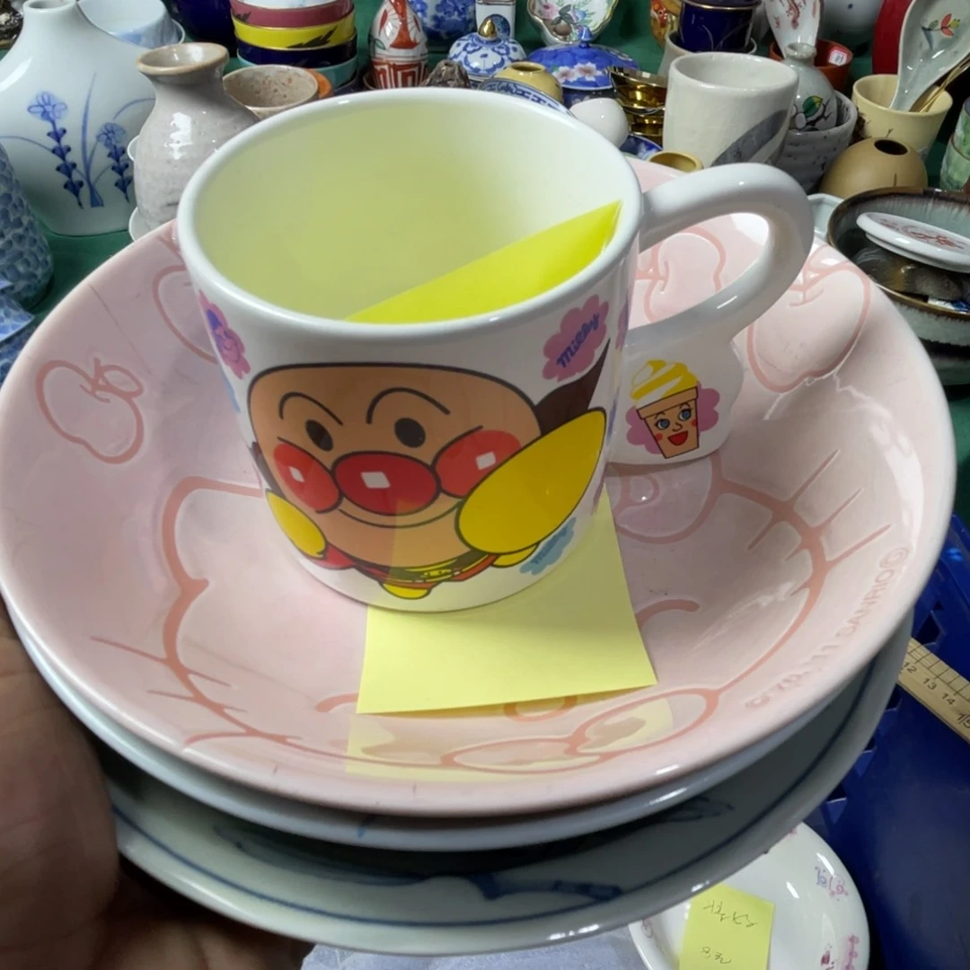 j***好其他散瓷默认微瑕完美者慎拍