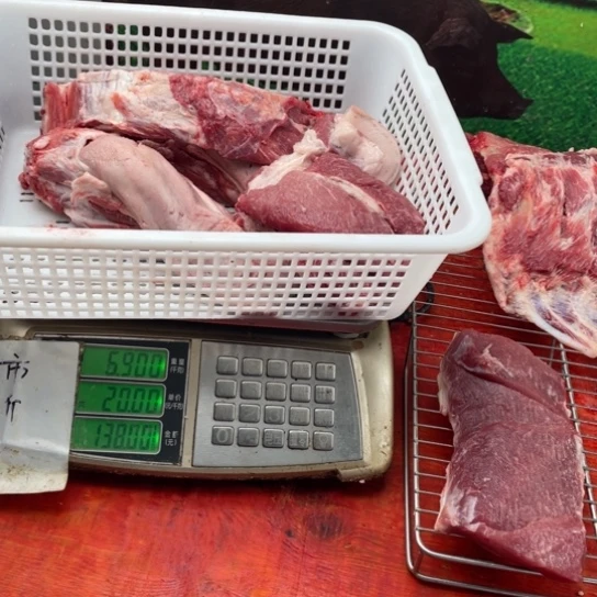中国大陆30食用农产品设**白