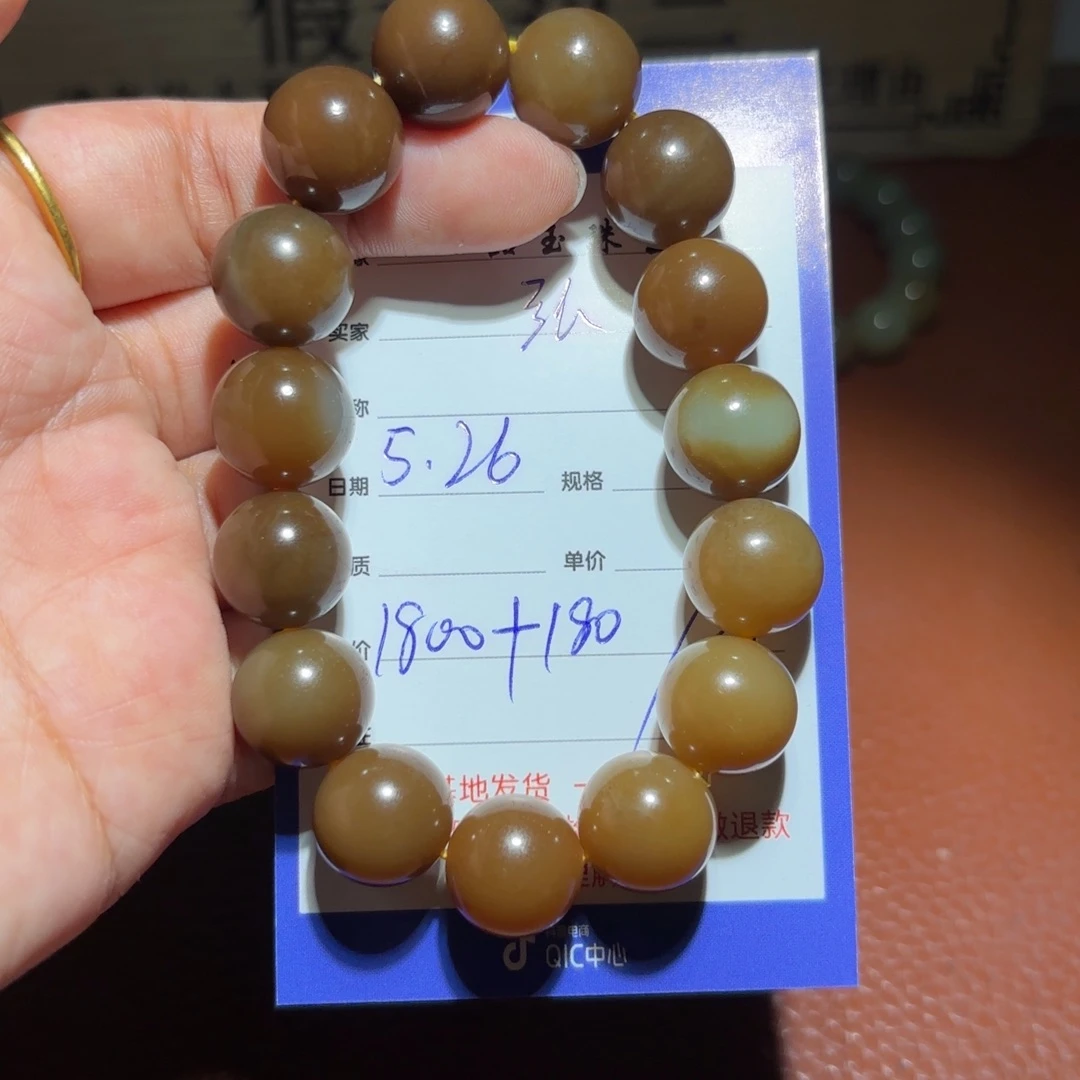 和田玉未镶嵌颈饰ℒ****