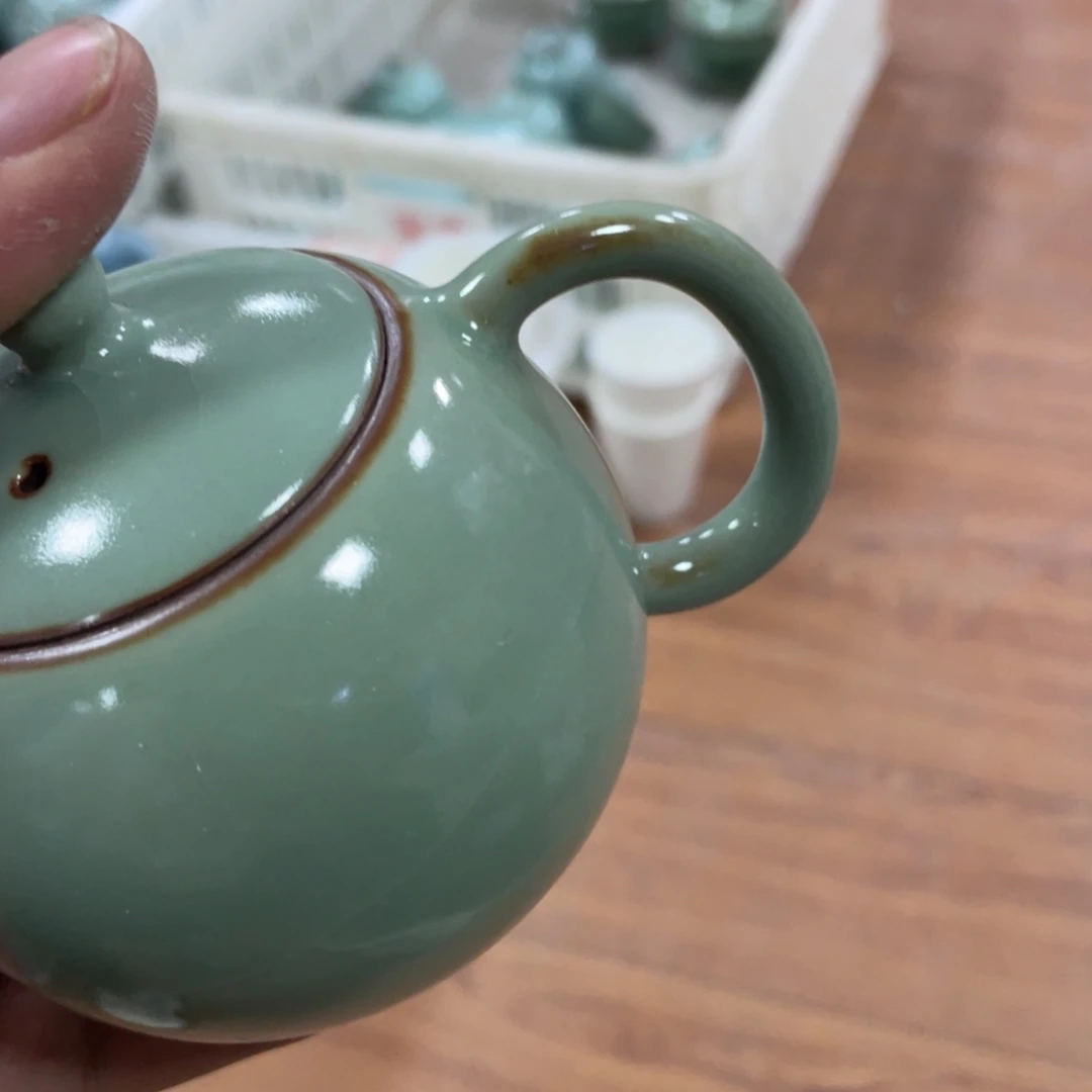 茶具茶器茶壶茶杯