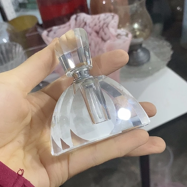 有机玻璃手工测量会有误差