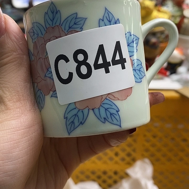 紫砂茶杯茶***A我们的目标是成为更好的自己