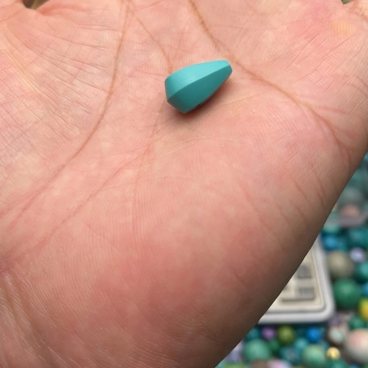 无非金属DIY配珠串