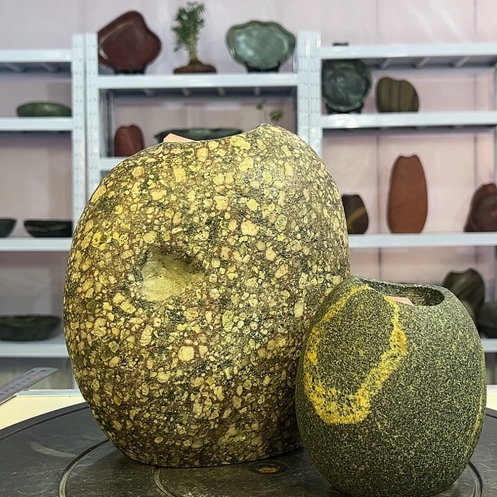 花瓶，花盆，果盘，烟缸