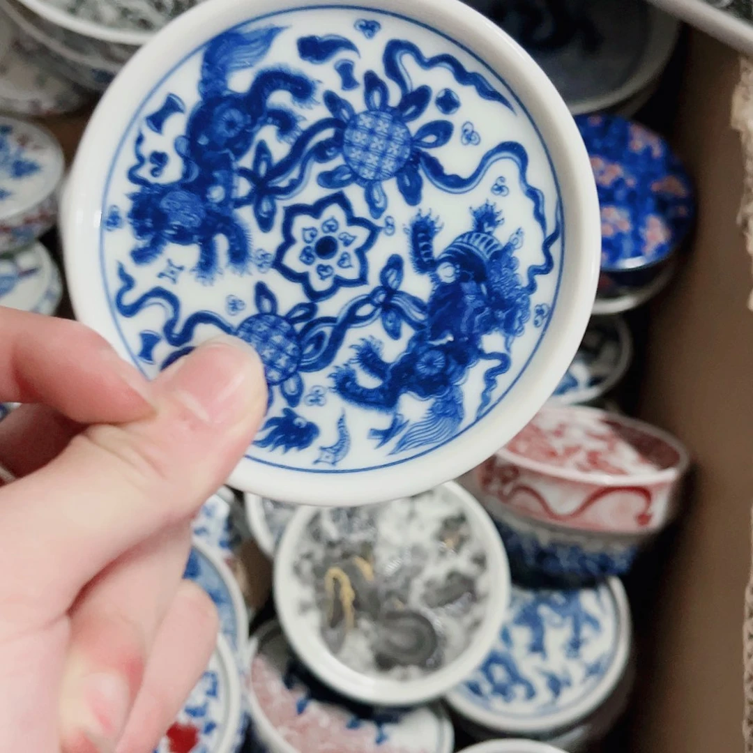 瓷片仓库直播间专属链接