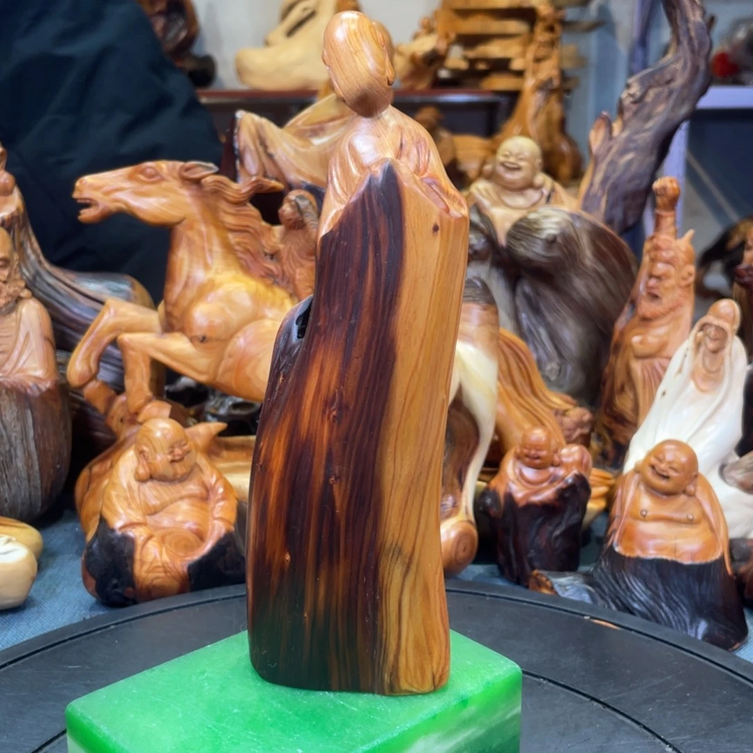 柏木（崖柏）。。。。。。。