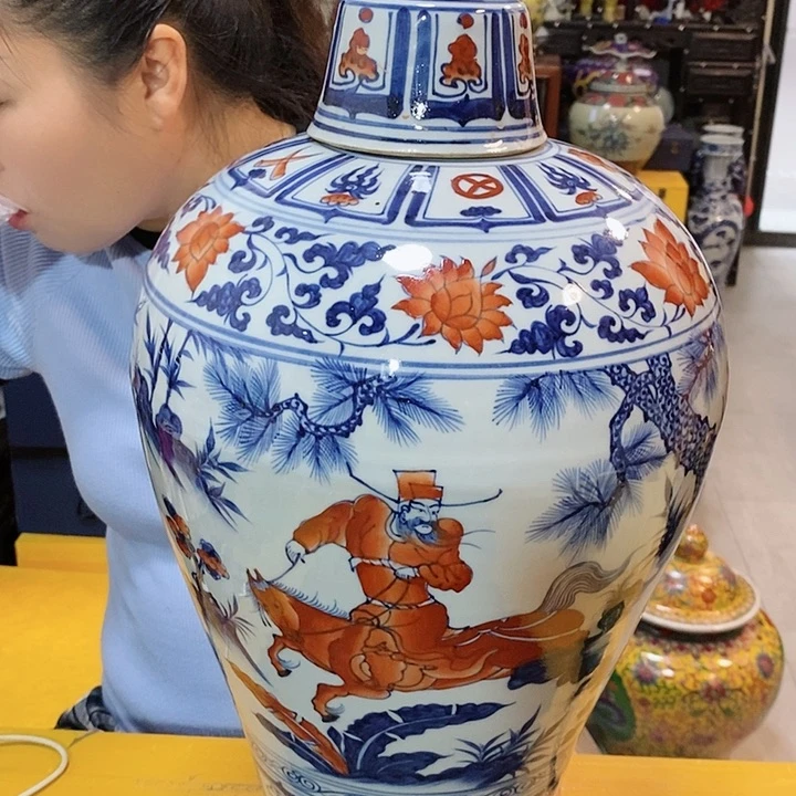 瓷片瓷器和陶瓷的加工