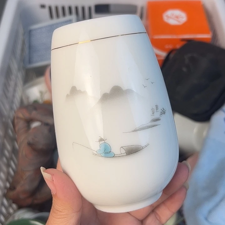 瓷片我的小姐姐们都是我
