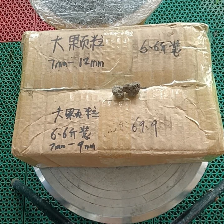 敏****兰菌颗粒  大颗粒6.6斤