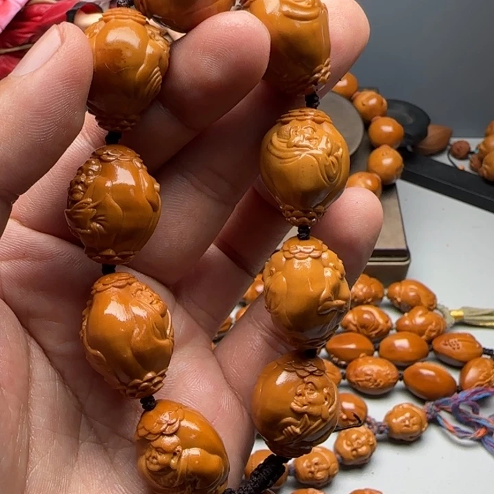 橄榄核手串/手链手串非常好