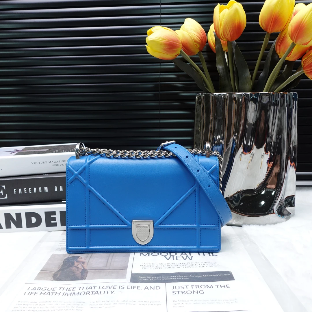95新 DIOR/迪奥 单肩包/T10157214