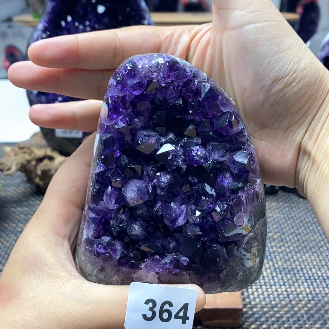 未镶嵌大型摆件（非配饰）水晶