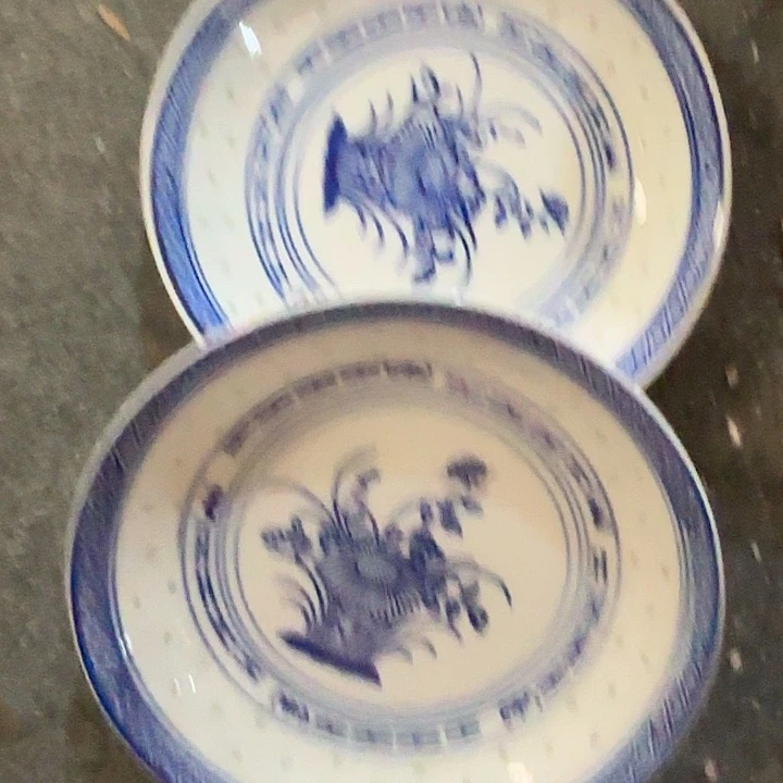 景德镇陶瓷艺术品