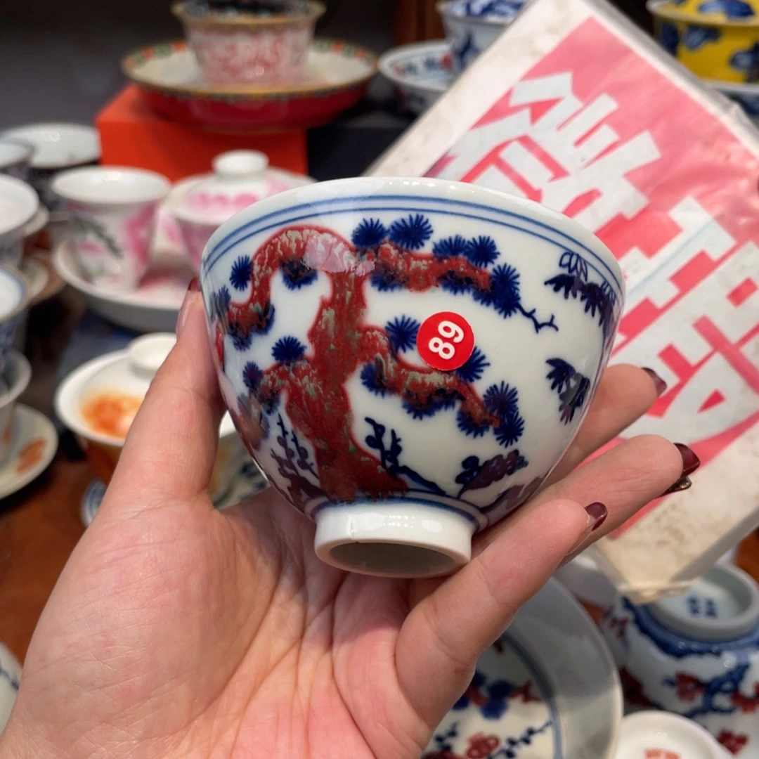 景德镇陶瓷景德镇瓷器