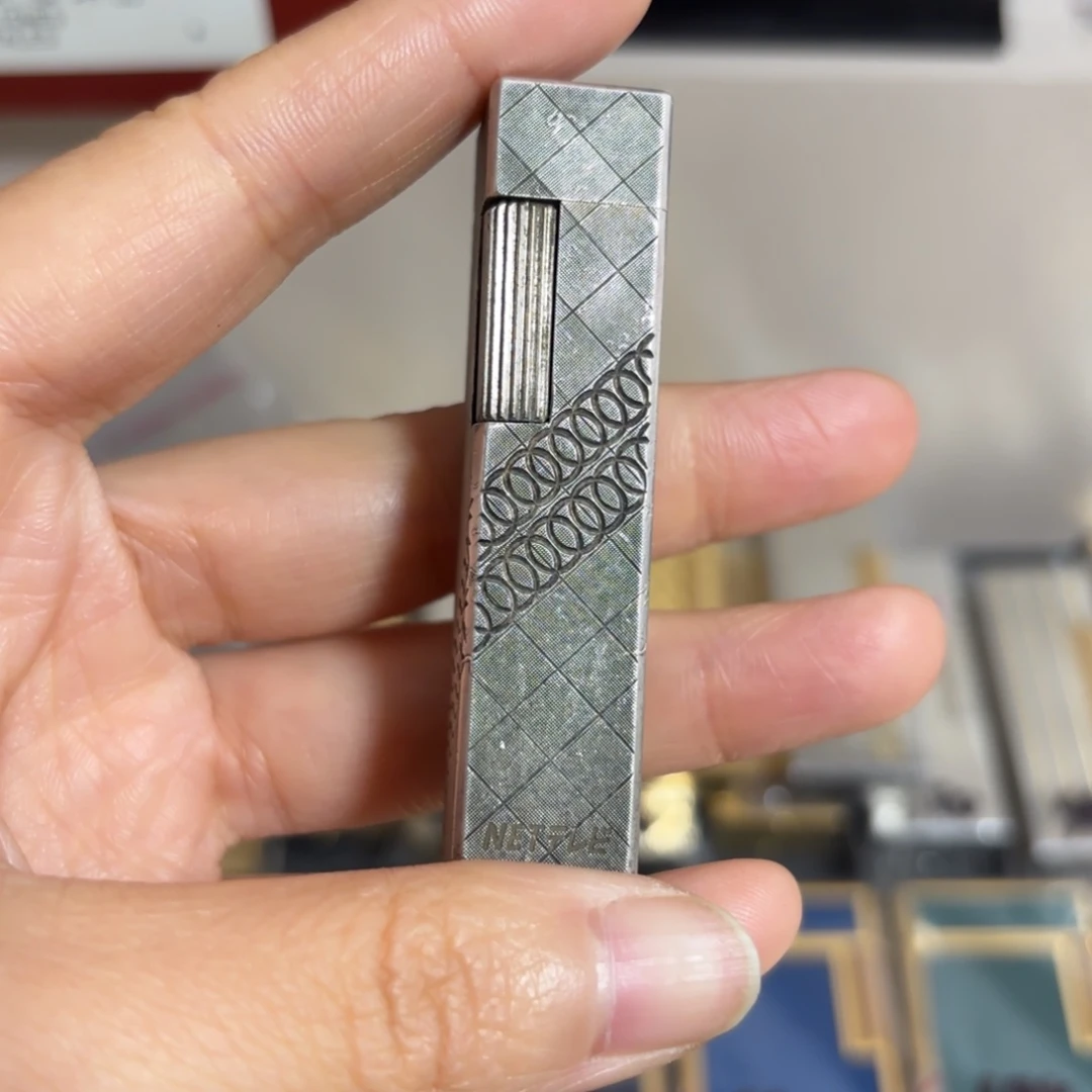 都登卡中古打火机