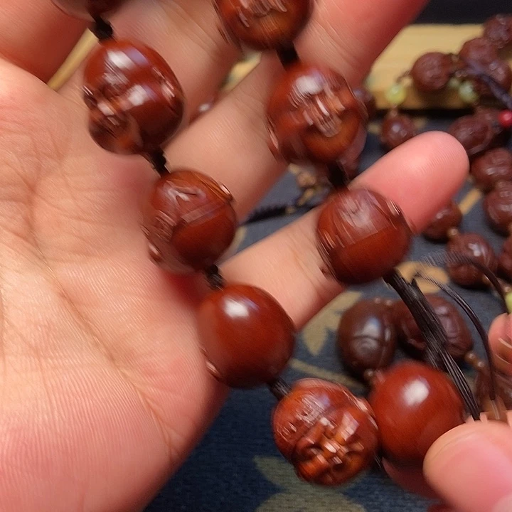 手串/手链橄榄核1