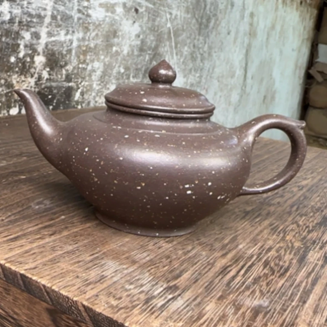 【闪购商品】茶壶紫砂紫砂茶具