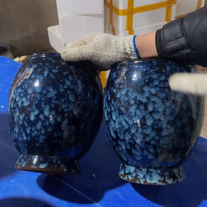 红陶正品17:23两个