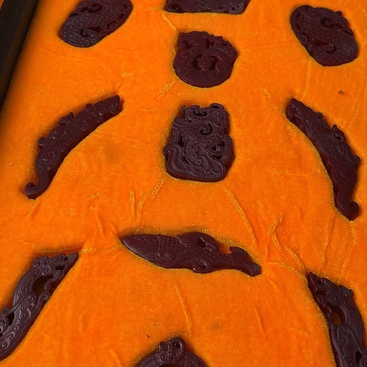 瓷片瓷器紫砂壶瓷器