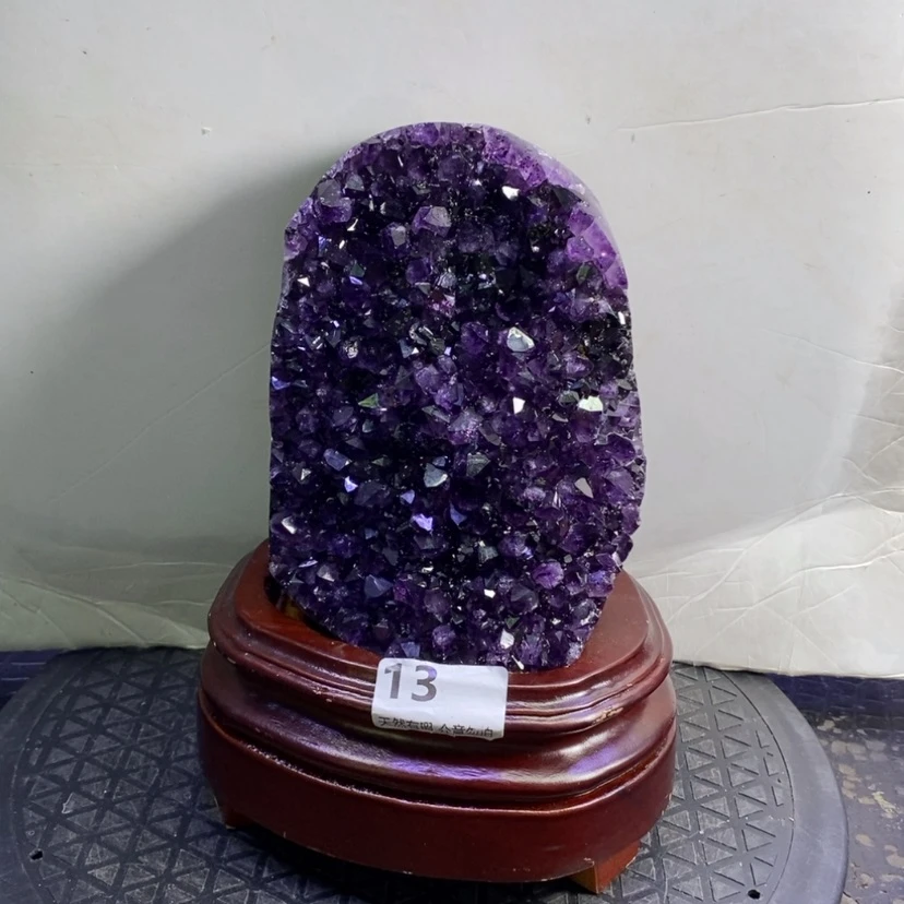 【闪购商品】未镶嵌大型摆件（非配饰）水晶