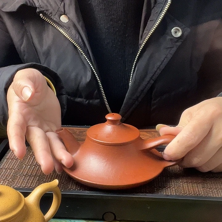 茶壶紫砂紫砂壶泡茶