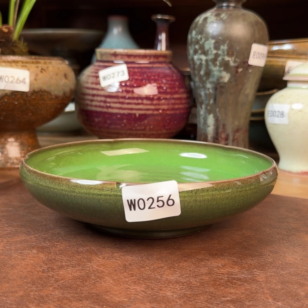 禁景德镇陶瓷老杨手作