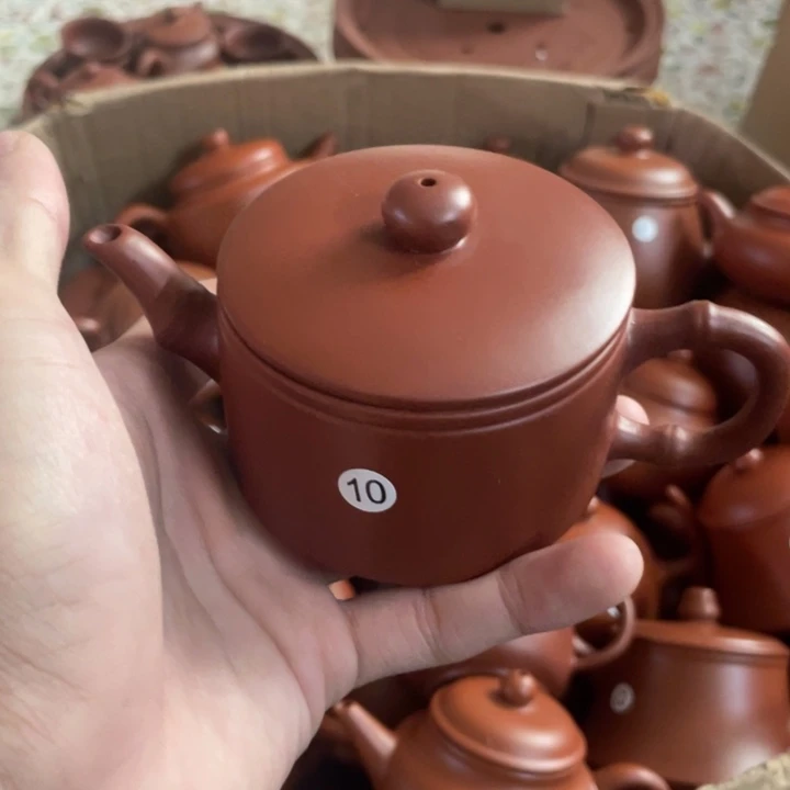 茶壶紫砂紫砂壶茶壶包邮毫升140