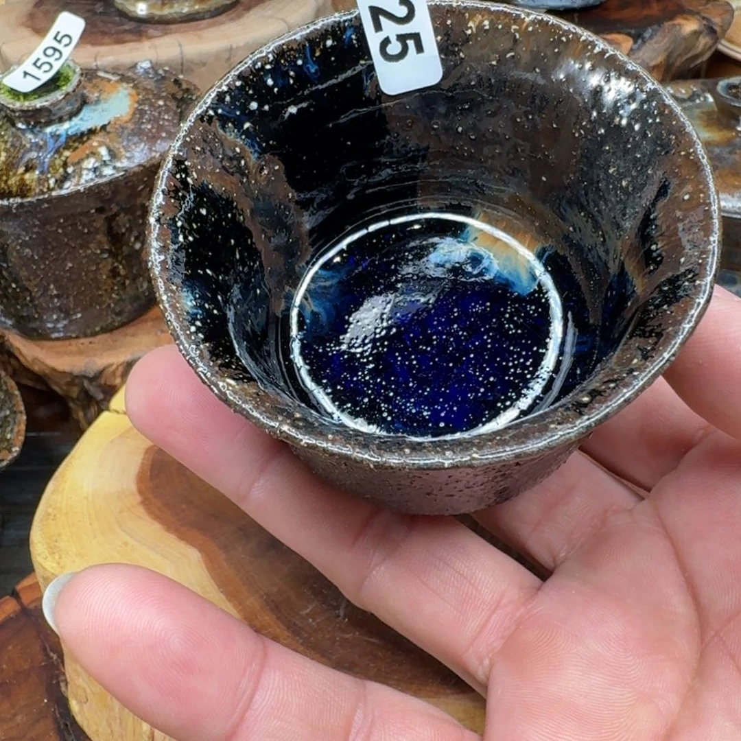 碟-***-非遗传承老叶柴烧725