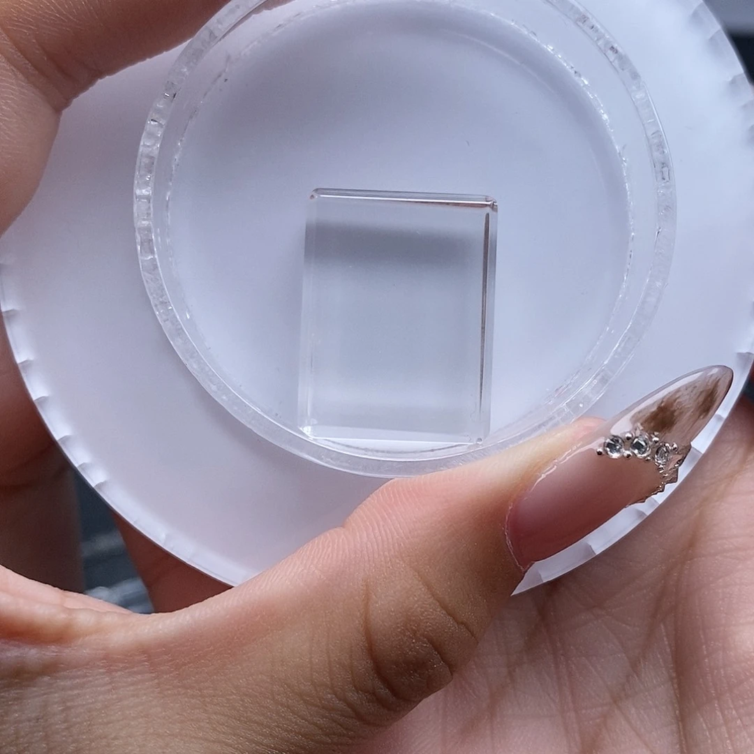 未镶嵌手链水晶糖糖