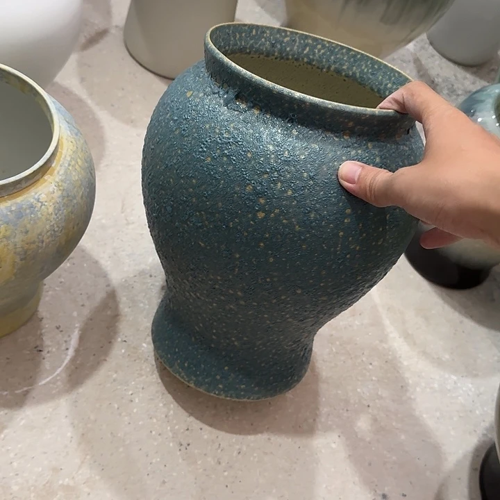 摆件微瑕有孔微瑕