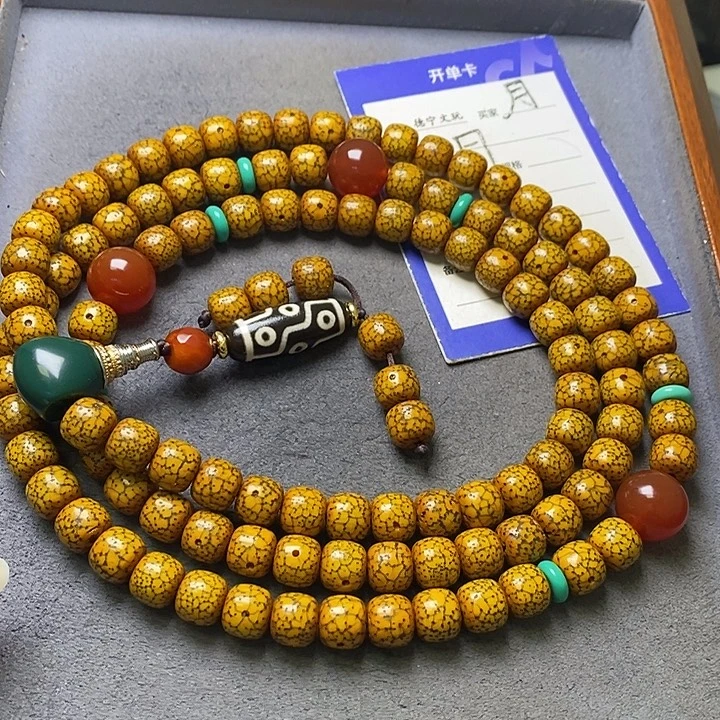 吊坠星月菩提星月