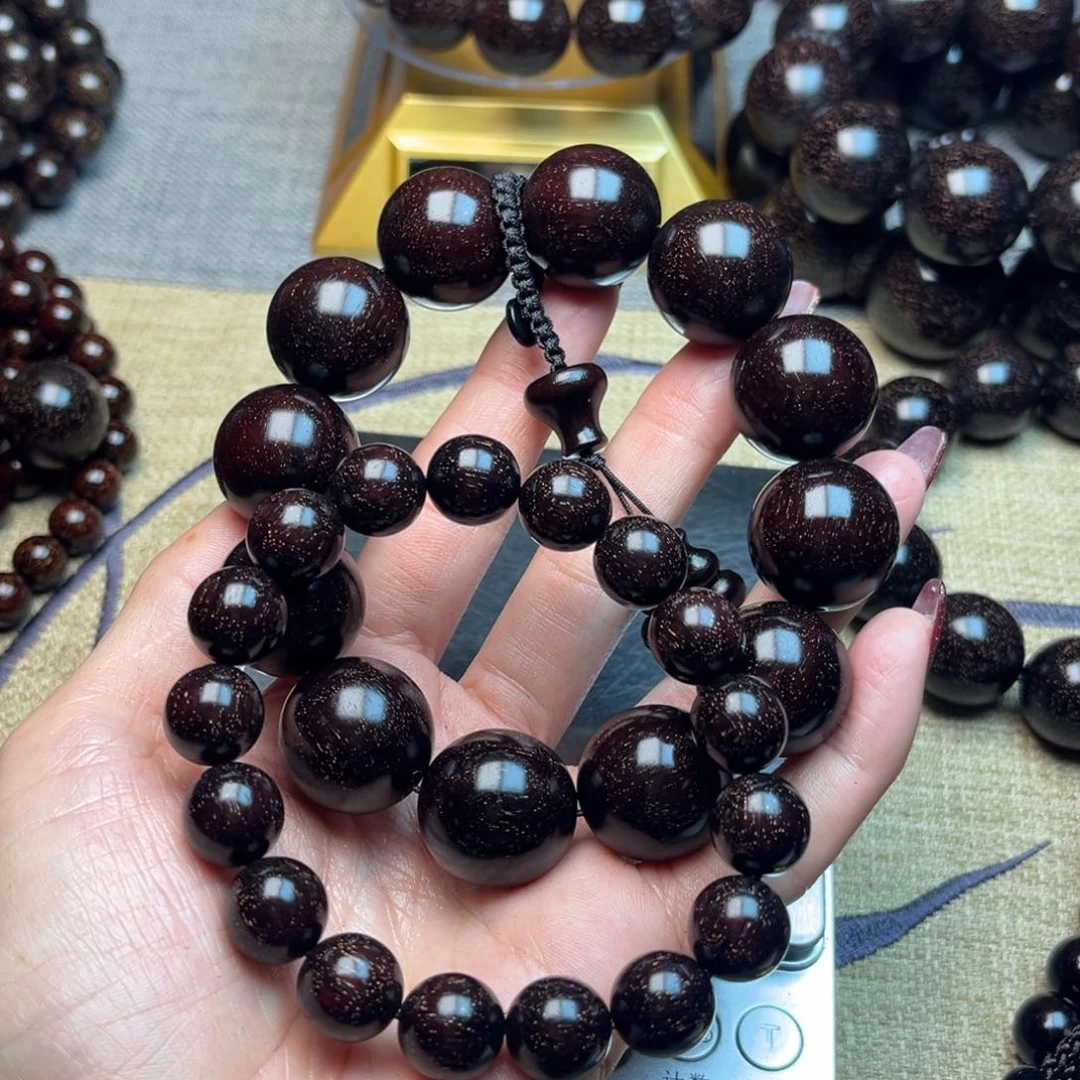 檀香紫檀（小叶紫檀）漫**端2.0➕1.2