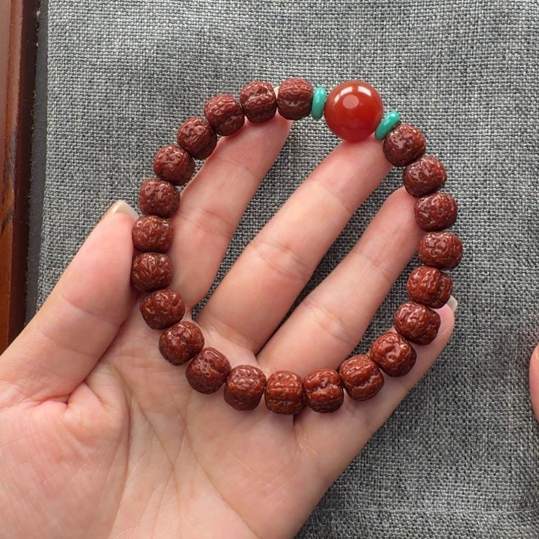 金刚菩提吊坠精品