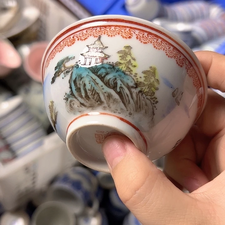 景德镇陶瓷艺术类作品