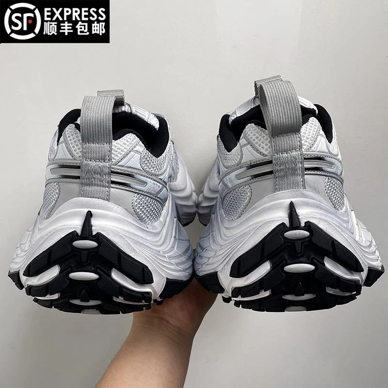 【香港kgmt&Clothes专柜正品】10XL厚底百增高动鞋休闲鞋