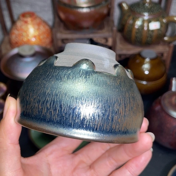 茶盏建盏直播间链接