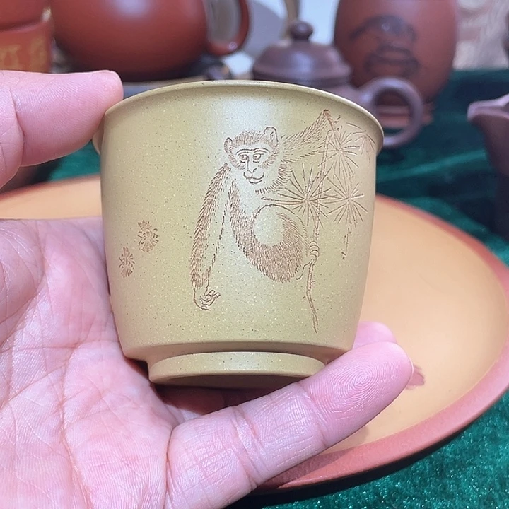 茶杯紫砂福利福利