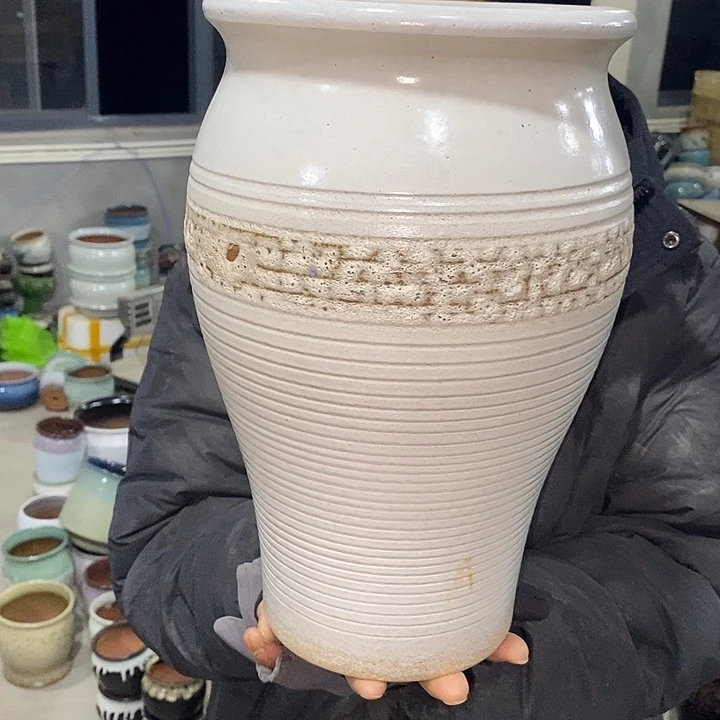 红陶高度32口19咔咔咔咔