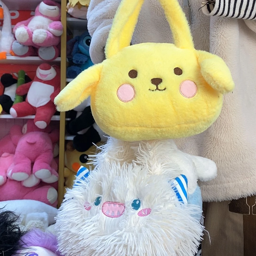 毛绒娇*毛绒玩具189