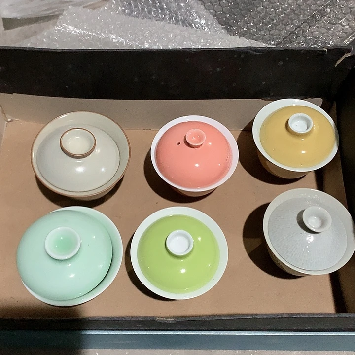 微瑕茶具介意勿拍