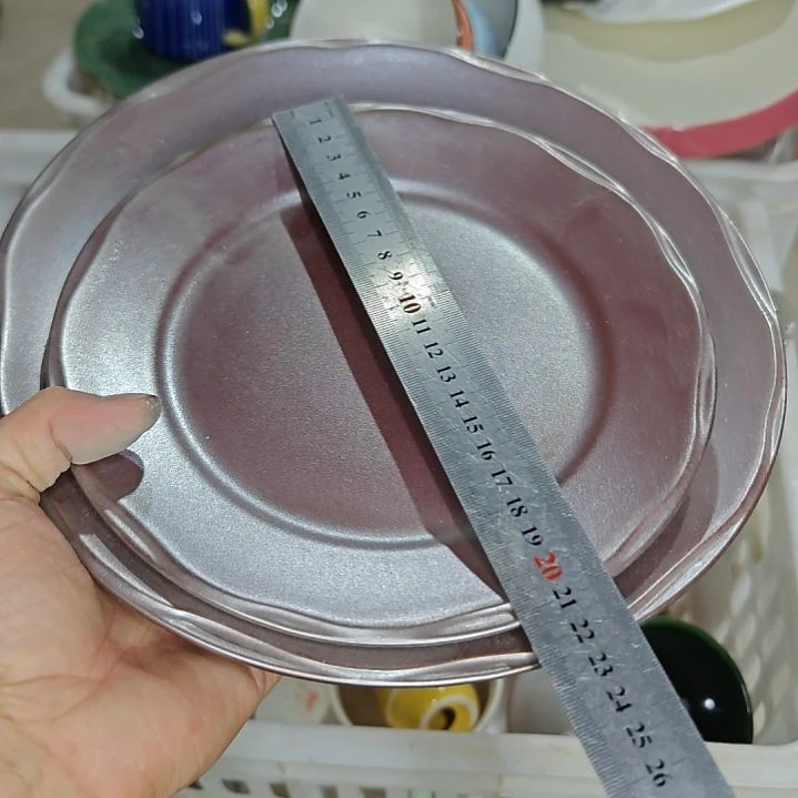 瓷片陶瓷杯碗盘微瑕介意慎拍