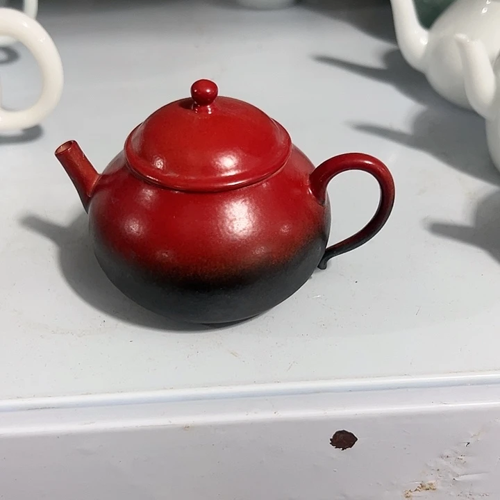 库存茶具部分瑕疵介意勿拍！