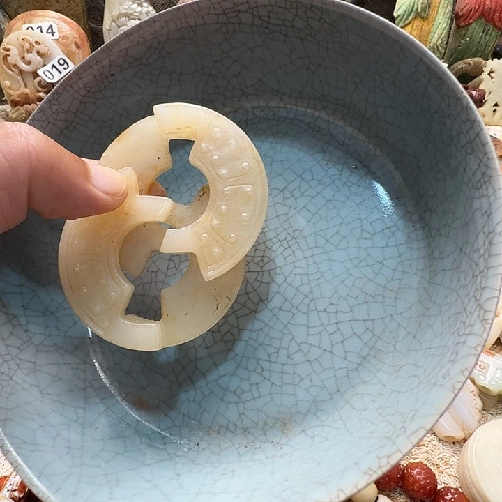 陶瓷杂项工艺商品