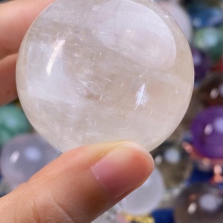 石材太阳之子黄冰洲球