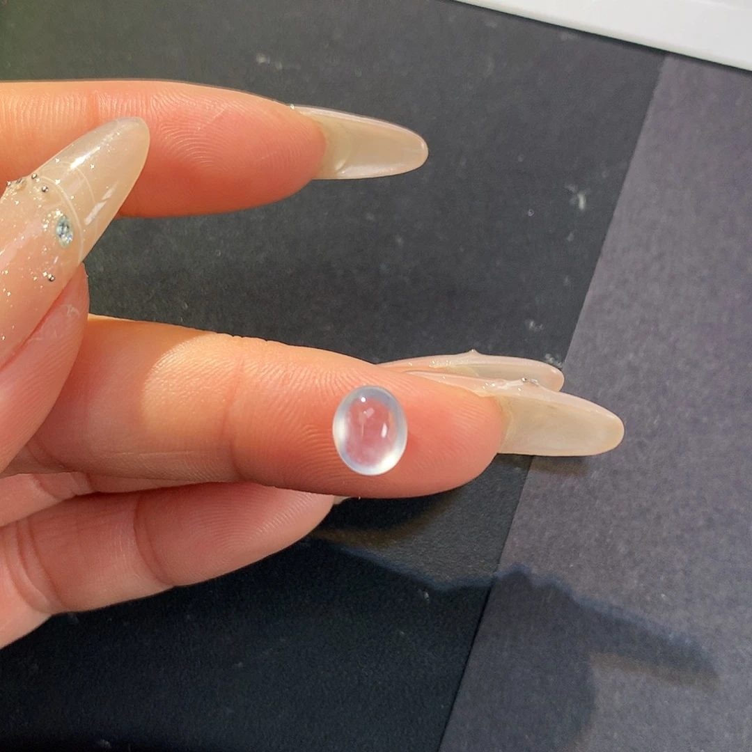 翡翠散珠8.15/6.8/4.25翡翠翡翠