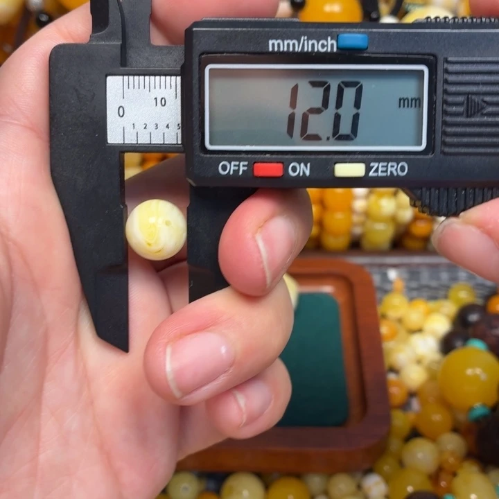 非金属配珠配饰12