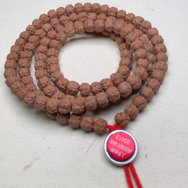 妳***，金刚菩提吊坠毕业佛手7